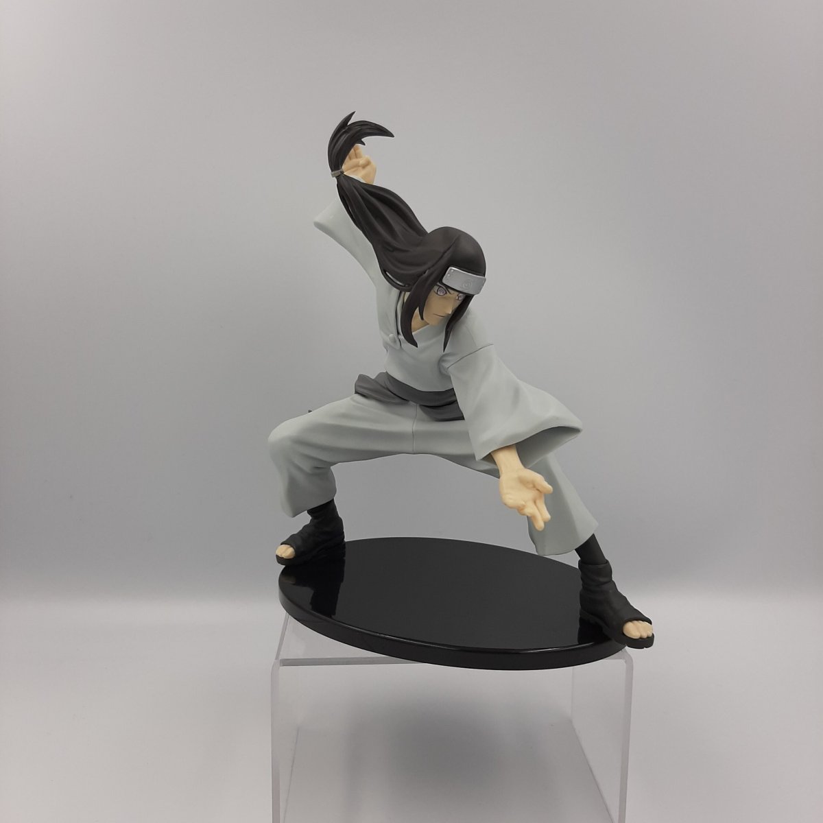 Naruto – Figurine Hyuga Neji – Vibration Stars – 20Th Anniversaire – Banpresto – Image 2