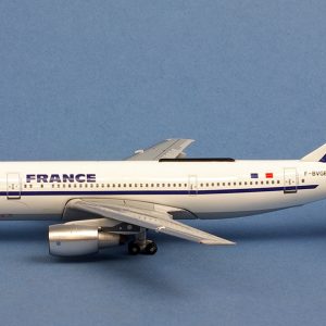 Air France Airbus A300B2 F-BVGB