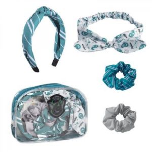 Accessoires pour cheveux – Serpentard