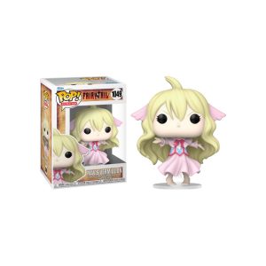 POP n°1049 – Fairytail – Mavis Vermillion