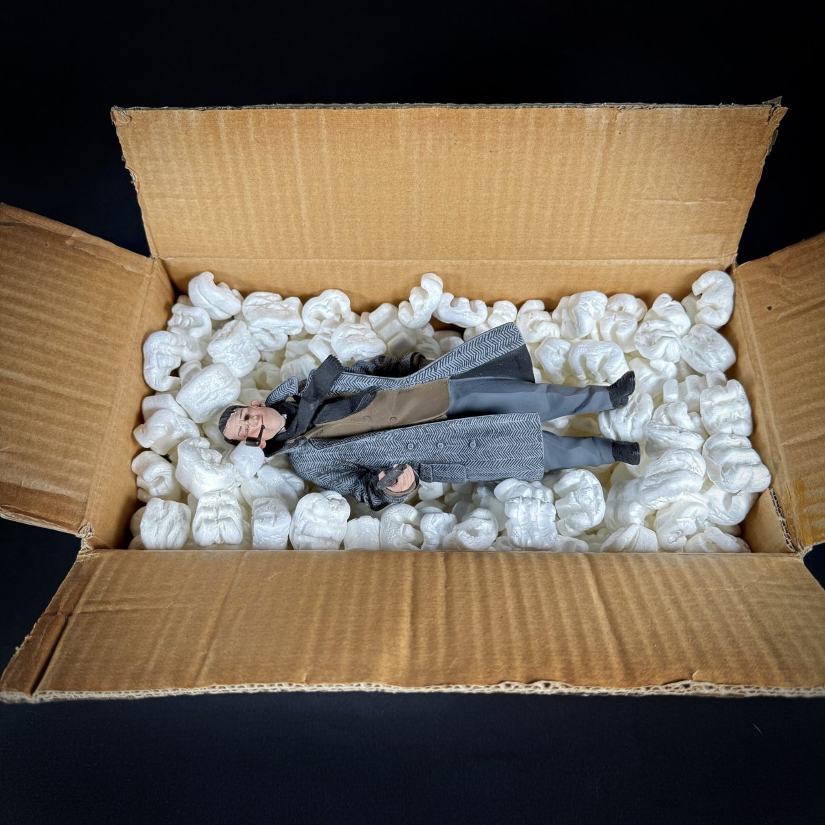 NESTOR BURMA – Image 3