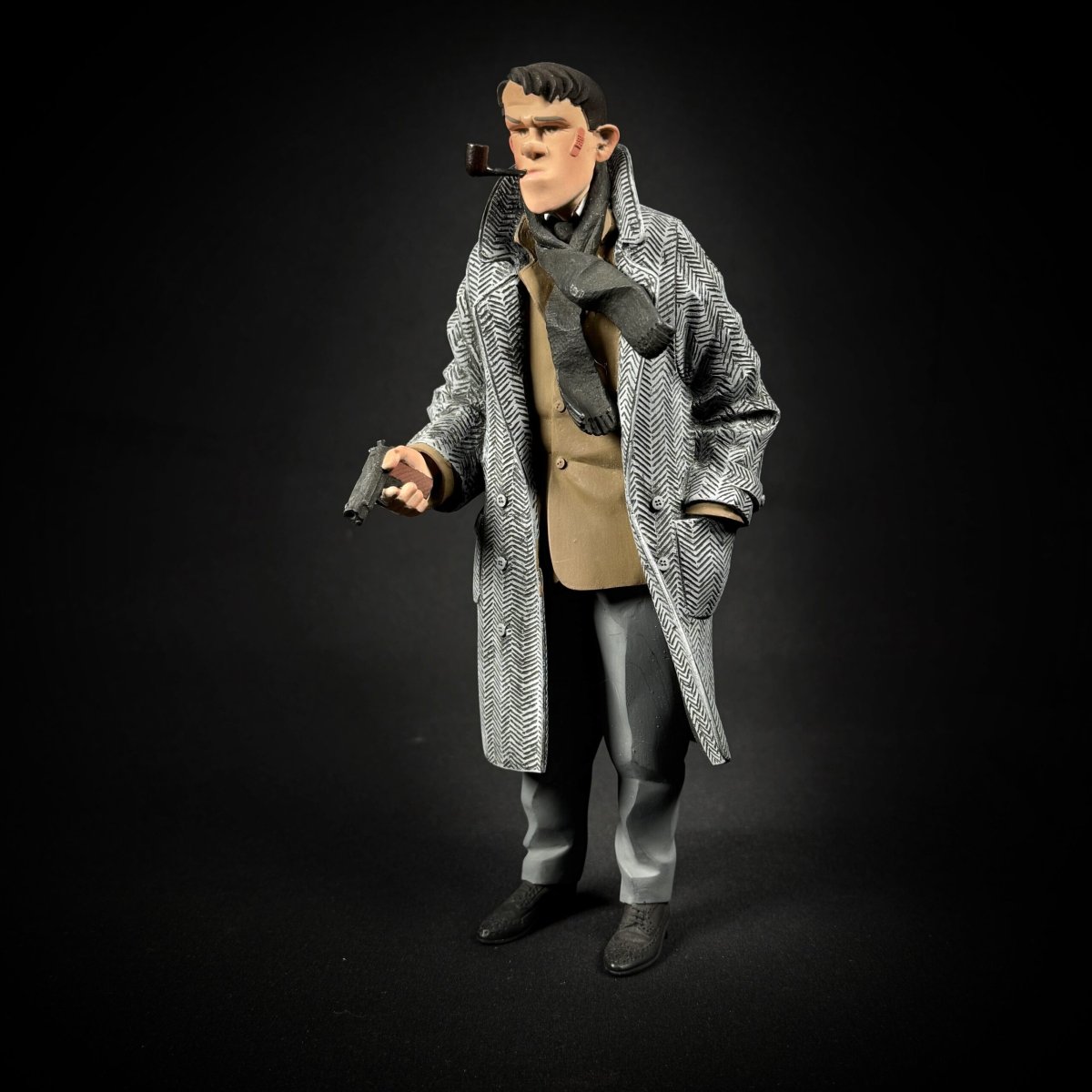 NESTOR BURMA – Image 2
