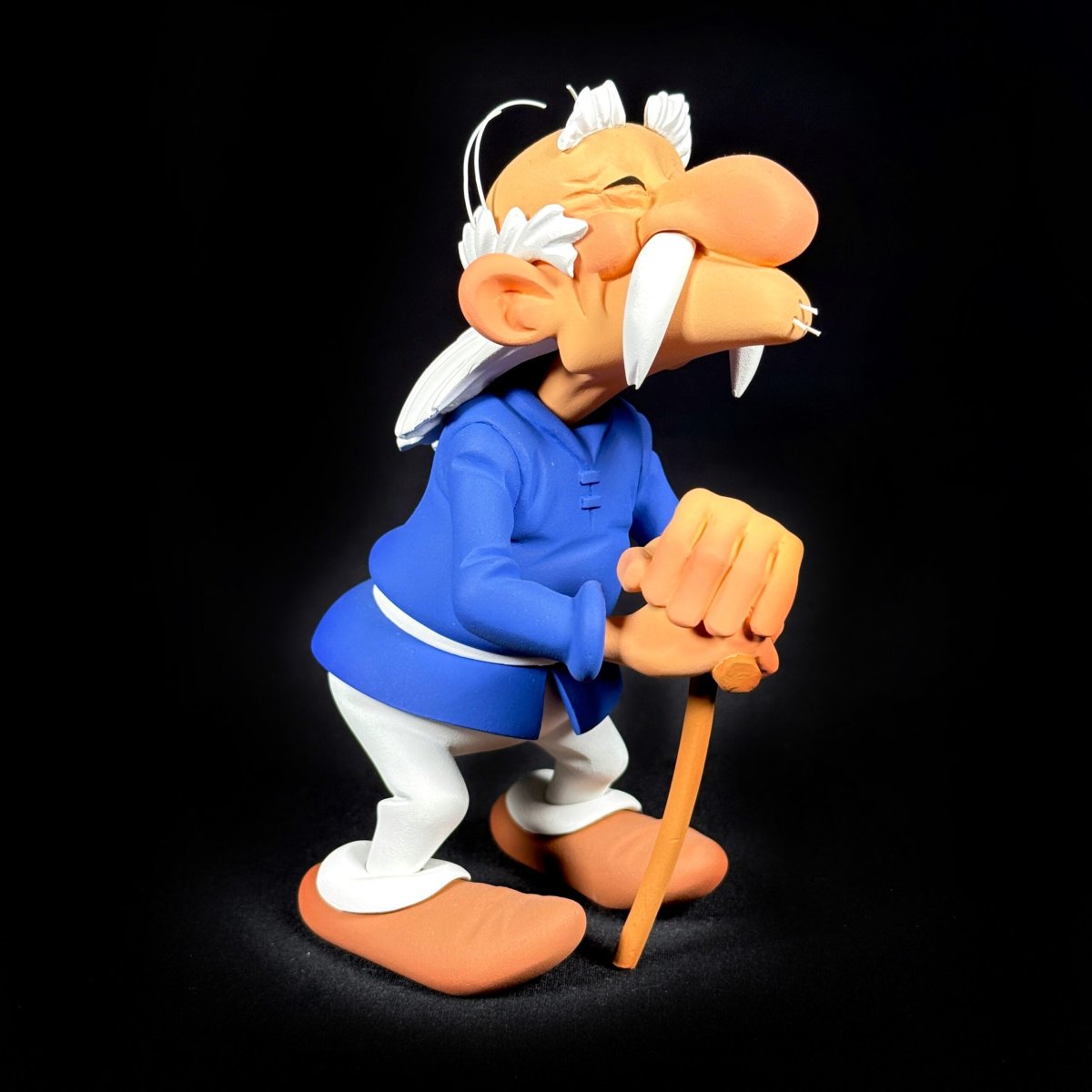 AGÉCANONIX