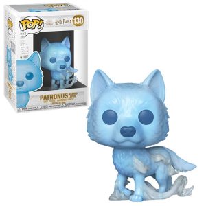 POP N° 130 – Patronus de Lupin