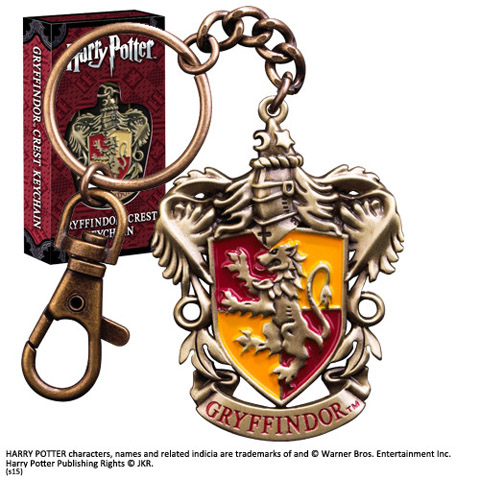 Porte-clés Gryffondor – Image 2