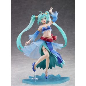 Vocaloid – Figurine Hatsune Miku – Arabian Ver. – Artist Masterpiece – Taito